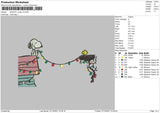 snoopy xmas