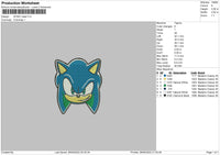 Sonic Head