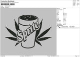 Sprite Embroidery