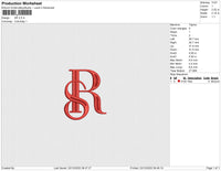 SR Embroidery