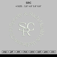 SRC