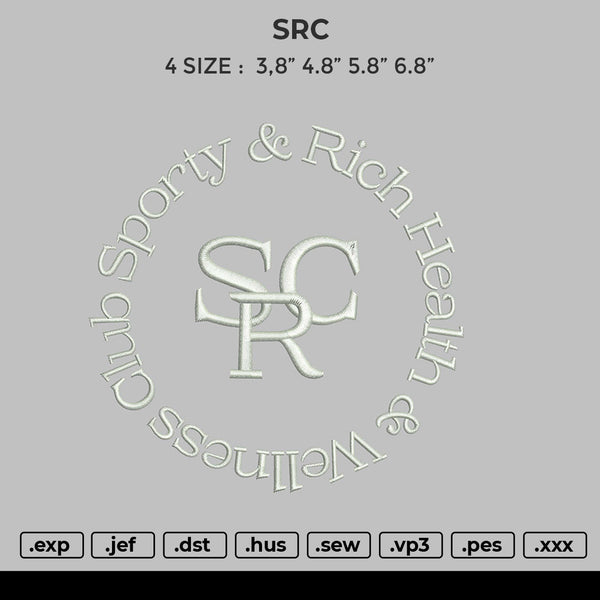 SRC