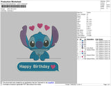 Stitch HB