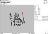 Starwars Line