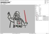 Starwars Line