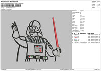 Starwars Line