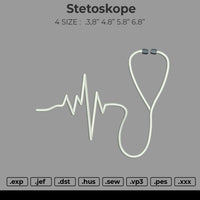 Stetoskope