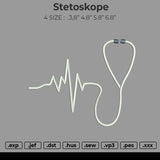 Stetoskope