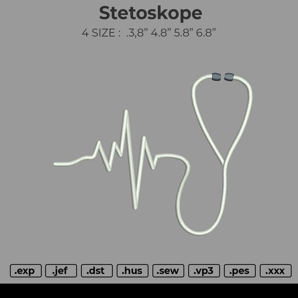 Stetoskope