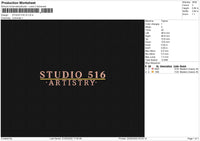 Studio 516 v2