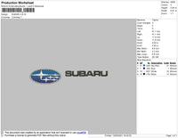 Subaru