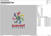 Summit Academy