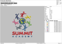 Summit Academy