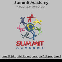 Summit Academy
