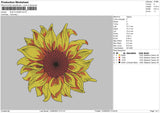 Sun Flower 02