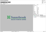 Sunnybrook Embroidery