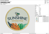 SUNSHINE Embroidery