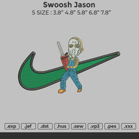 Swoosh Jason