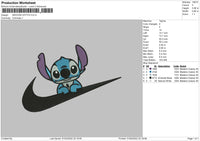 Swoosh Stitch 02