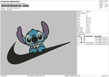 Swoosh Stitch 02