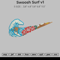 Swoosh Surf V1