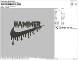 Swoosh Hammer