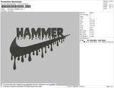 Swoosh Hammer