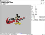 Swoosh Mickey V2