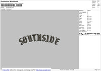 Southside Embroidery