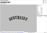 Southside Embroidery