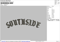 Southside Embroidery