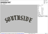 Southside Embroidery