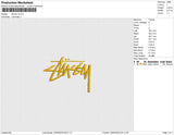 stussy v3