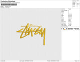 stussy v3