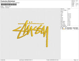 stussy v3