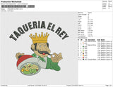 TAQUERIA EL REY