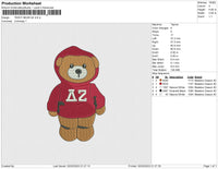 TEDDY BEAR AZ