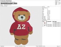 TEDDY BEAR AZ