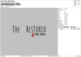 The Restored