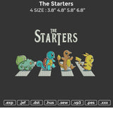 The Starters