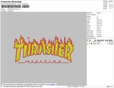 THRASHER MAGAZINE