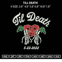 Till Death