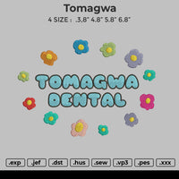 Tomagwa