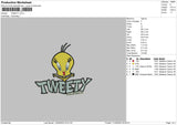 Tweety