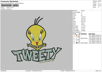 Tweety