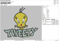 Tweety