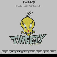 Tweety