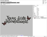 Texas A&M International