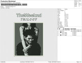 Theweeknd trilogy