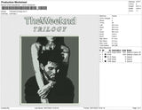 Theweeknd trilogy